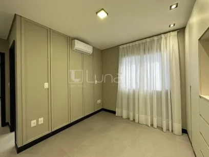 Foto Apartamento com 3 Suítes