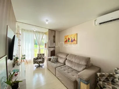 Foto Apartamento com 2 Dormitórios