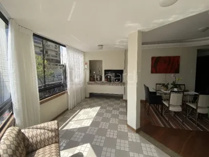 Foto Apartamento com 3 Dormitórios