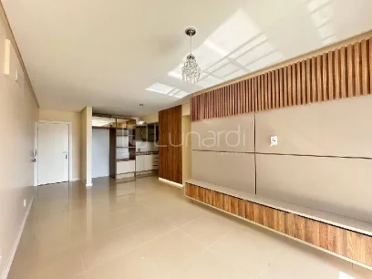 Apartamento com 3 Dormitórios