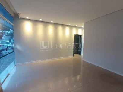 Foto Sala Comercial