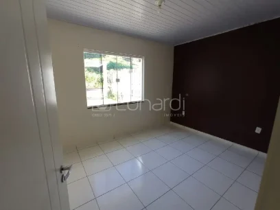 Foto Casa com 2 Dormitórios