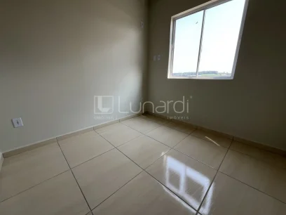 Foto Apartamento com 2 Dormitórios