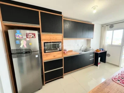 Foto Apartamento com 3 Dormitórios