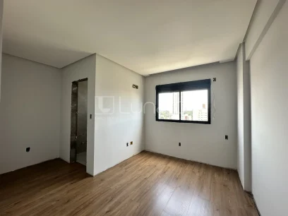 Foto Apartamento com 3 Suítes