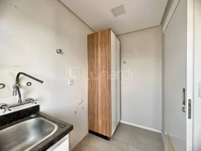 Foto Apartamento com 3 Dormitórios