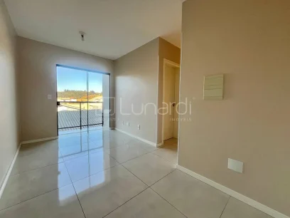 Foto Apartamento com 2 Dormitórios