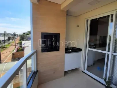 Apartamento com 3 Dormitórios