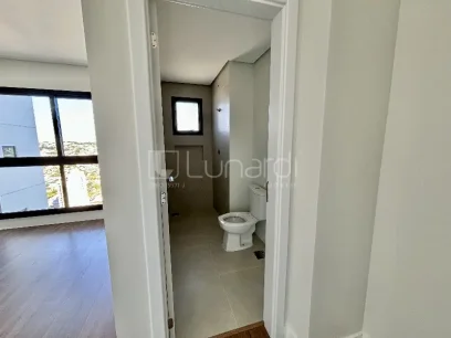 Foto Apartamento com 3 Suítes