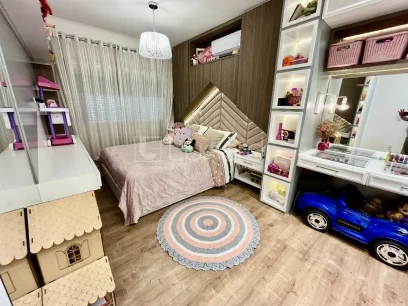 Foto Apartamento com 3 Suítes