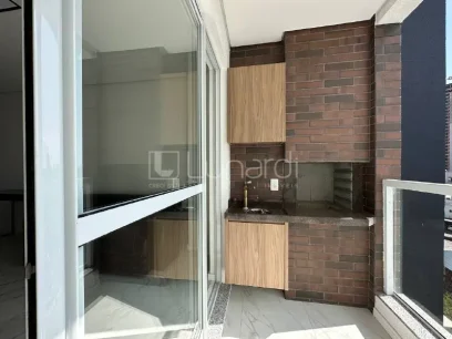 Foto Apartamento com 2 Dormitórios