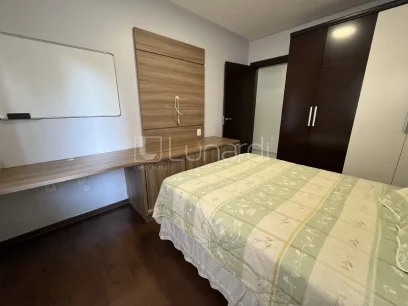 Foto Apartamento com 3 Dormitórios