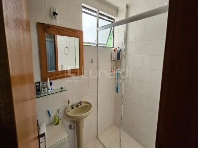 Foto Apartamento com 3 Dormitórios