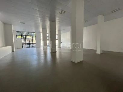 Foto Sala Comercial