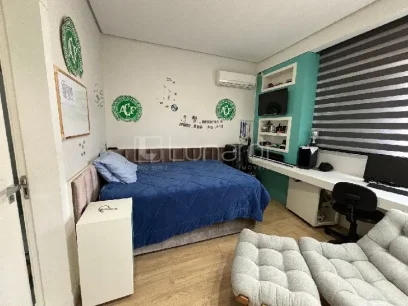 Foto Apartamento com 3 Suítes