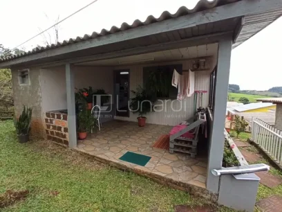 Foto Casa com 2 Dormitórios