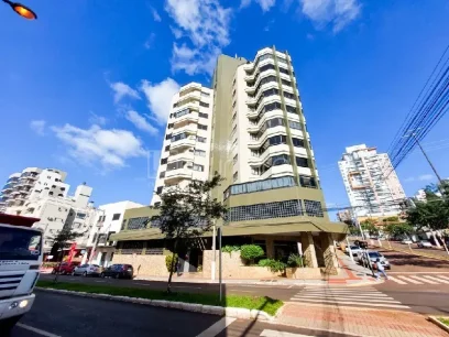 Apartamento com 3 Dormitórios