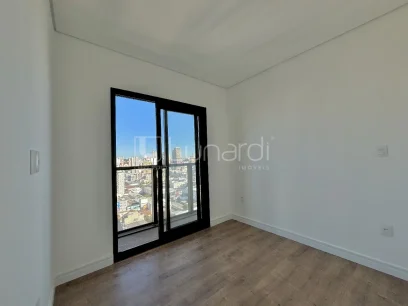 Foto Apartamento com 2 Dormitórios