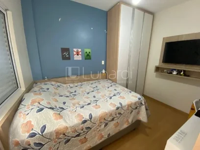 Foto Apartamento com 3 Dormitórios