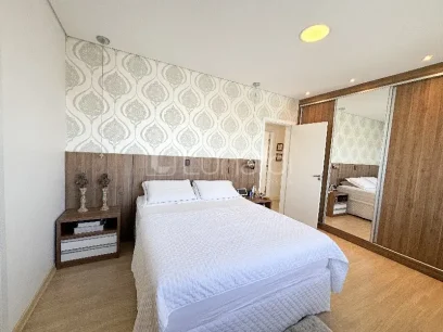 Foto Apartamento com 3 Suítes