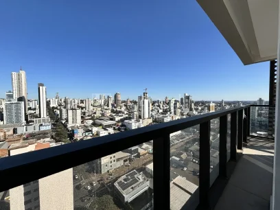 Foto Apartamento com 2 Dormitórios