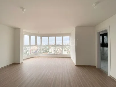 Foto Apartamento com 3 Suítes