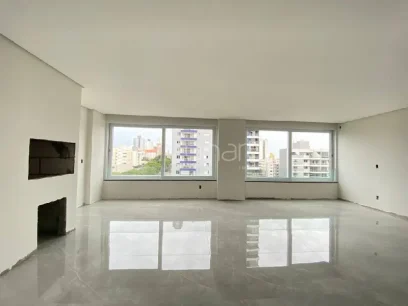 Foto Apartamento com 3 Suítes