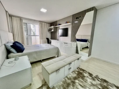 Foto Apartamento com 3 Suítes