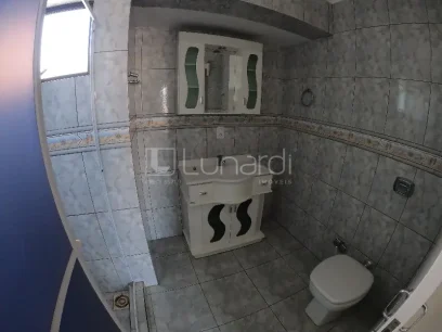 Foto Apartamento com 3 Dormitórios