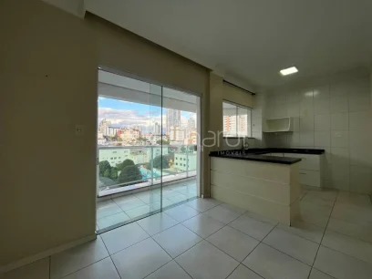 Foto Apartamento com 2 Dormitórios