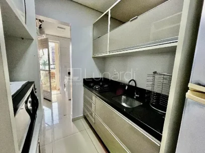 Foto Apartamento com 2 Dormitórios