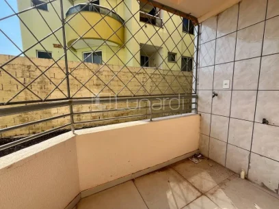 Foto Apartamento com 1 Dormitório