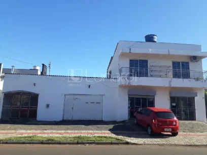 Foto Casa com 2 Dormitórios