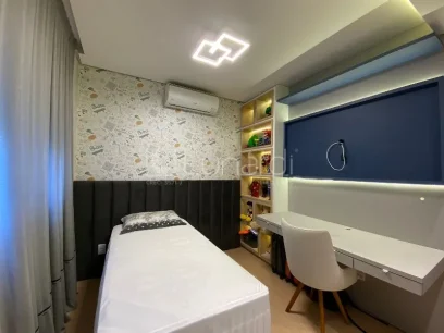 Foto Apartamento com 3 Dormitórios