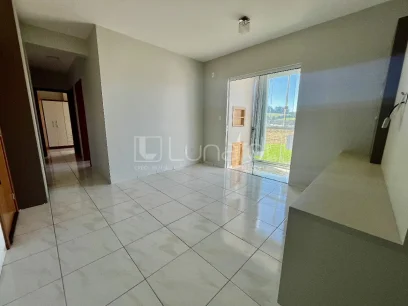 Foto Apartamento com 2 Dormitórios