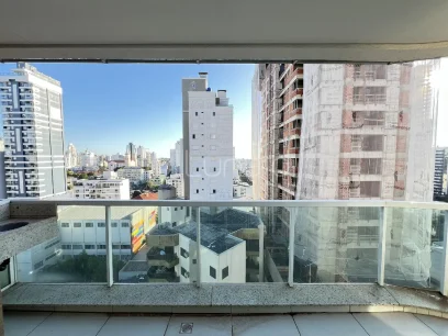 Foto Apartamento com 3 Suítes