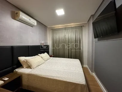 Foto Apartamento com 2 Dormitórios