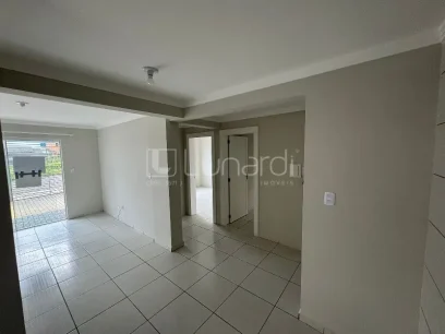 Foto Apartamento com 2 Dormitórios