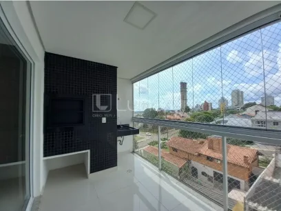 Foto Apartamento com 3 Dormitórios