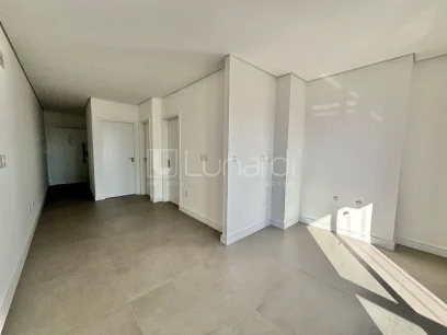 Foto Apartamento com 2 Dormitórios