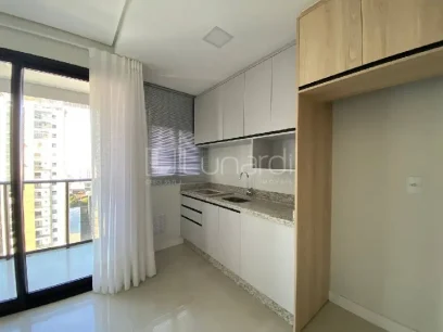 Foto Apartamento com 2 Dormitórios