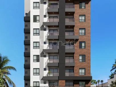 Foto Apartamento com 2 Dormitórios