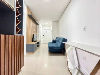 Foto Apartamento com 1 Suíte