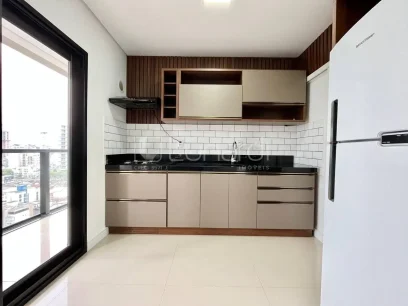 Foto Apartamento com 1 Suíte