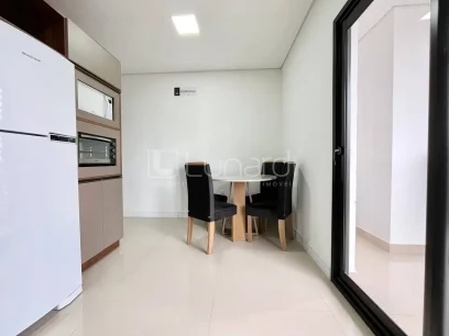 Foto Apartamento com 1 Suíte