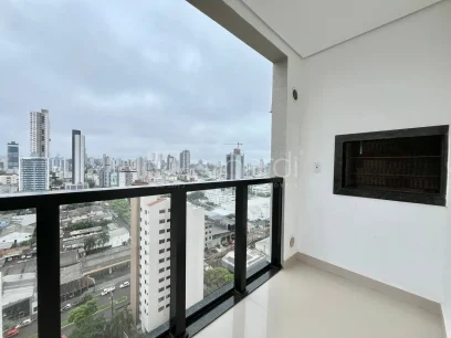 Foto Apartamento com 1 Suíte