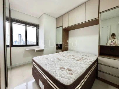 Foto Apartamento com 1 Suíte