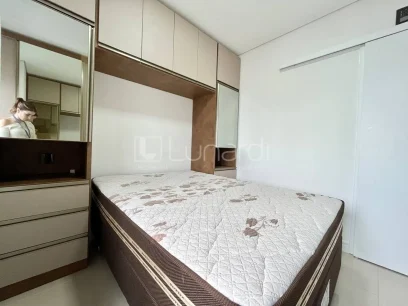 Foto Apartamento com 1 Suíte