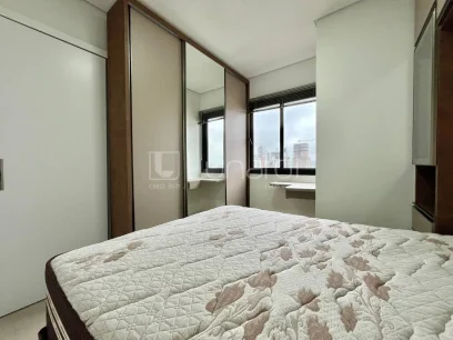 Foto Apartamento com 1 Suíte