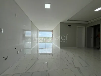 Foto Apartamento com 3 Dormitórios